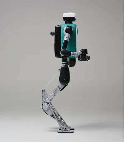 Digit humanoid robot by Agility Robotics (Amazon)