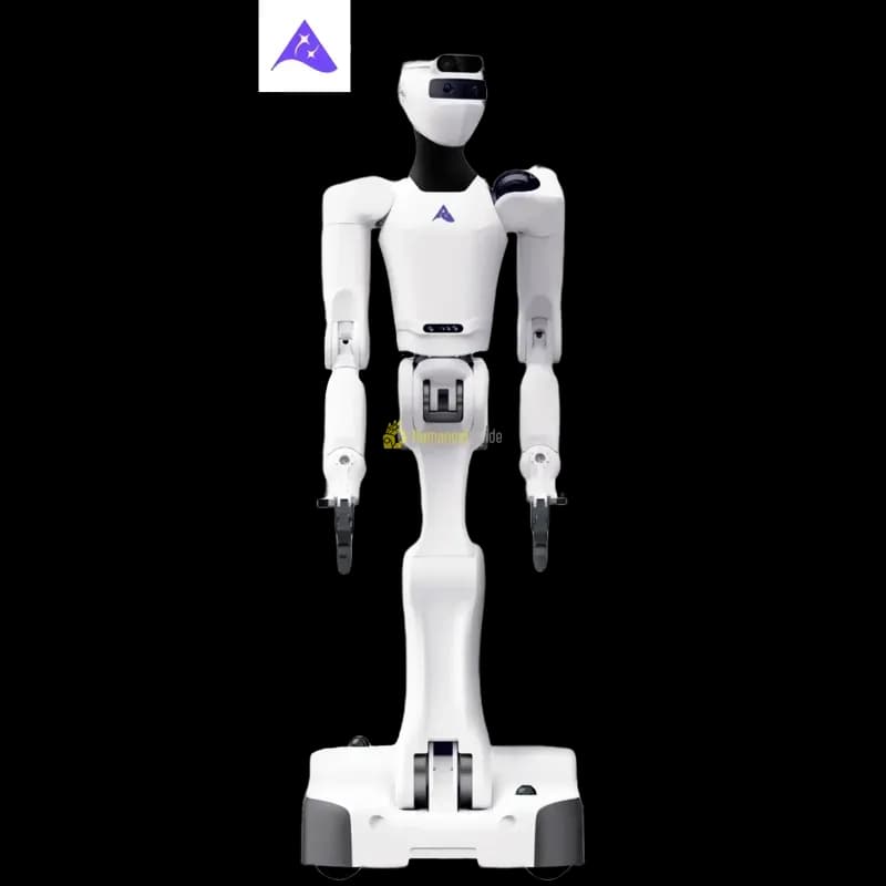 Astribot S1 humanoid robot by Stardust Intelligence
