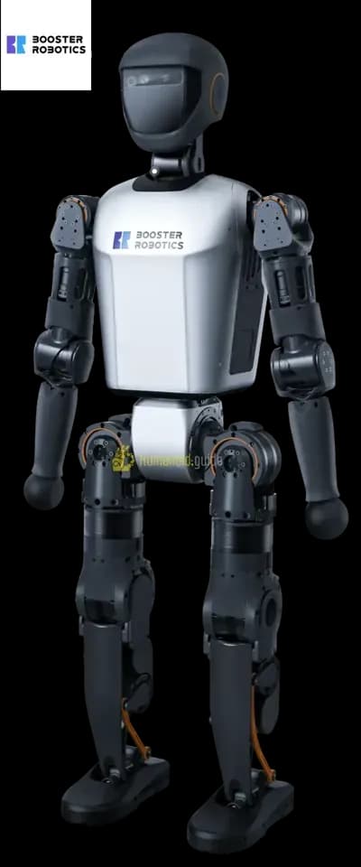 T1 humanoid robot by Booster Robotics